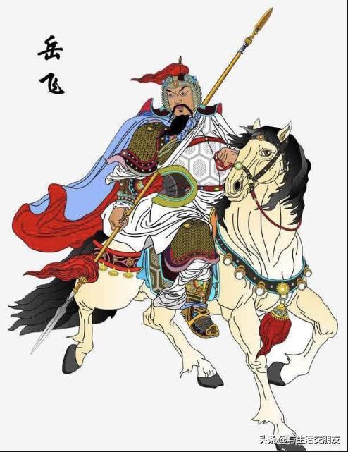 秦桧是怎么死的:岳飞被迫害之后，秦桧是怎样对待岳飞的后人的