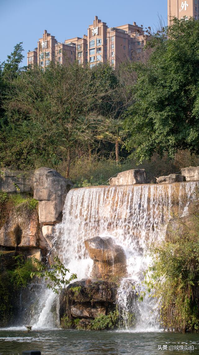 头条问答 - 南充的南门坝生态公园好玩吗?(1个回答)