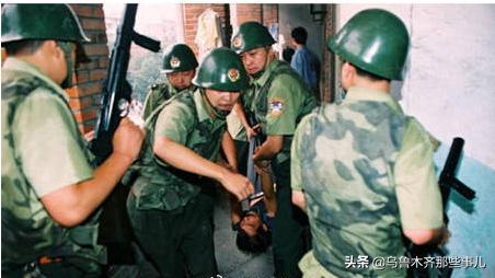 雪梨老公张衍家是干嘛的:逃亡20年的劳荣枝是怎么过的