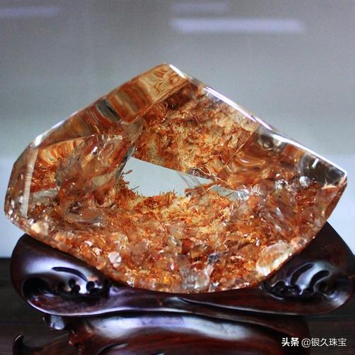 紫水晶原石,水晶原石都有哪些种类，详细介绍一下？