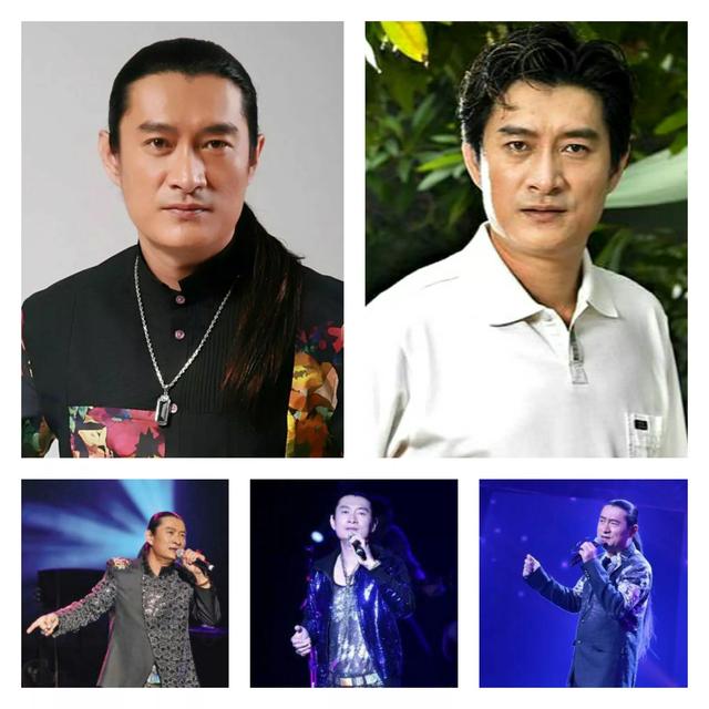 千百惠简介:80年代的著名歌手，你还记得谁？