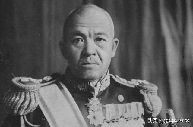 南云忠一为什么会成为第一航空舰队司令官？