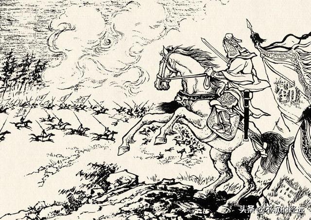 中国未解之谜大全阅读全文，三国演义的未解之谜，刘备的武力值到底有多高，算得上一流武将吗