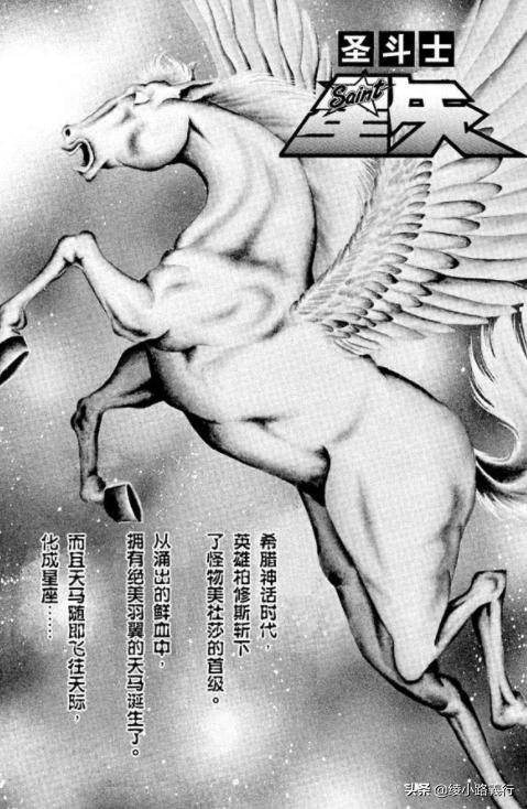 哲也二号受:《圣斗士星矢》里五小强中谁更像是男二？就像佐助贝吉塔一样？