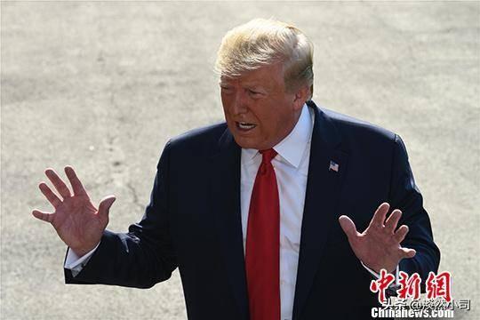 边境梗出售:怎么看待丹麦议员怒斥特朗普：你们的阿拉加斯会出售吗？