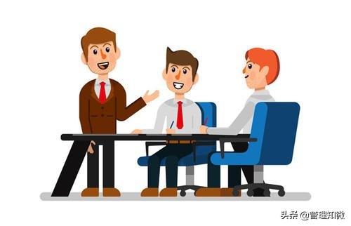 为何公司开会没想法,不知道说啥好？