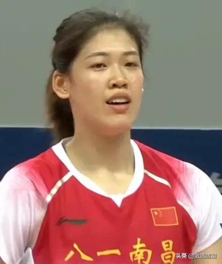 为什么八一女排抽调李盈莹参加军运，而不是选择实力更强的朱婷