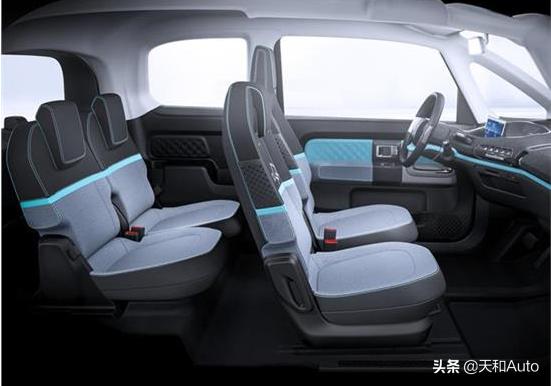 宝骏电动汽车四座，宝骏KIWI EV正式上市，预计8万起售，能否“出道”？