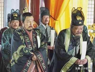 苏定方:唐朝除了苏定方、张世贵将军，还有哪些被小说演义抹黑的将军