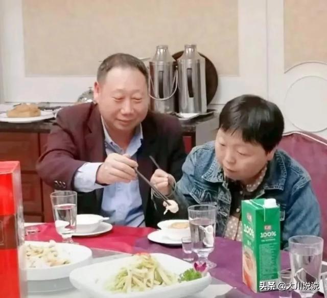 习雪个人资料:锦衣之下严世蕃喜欢的是谁