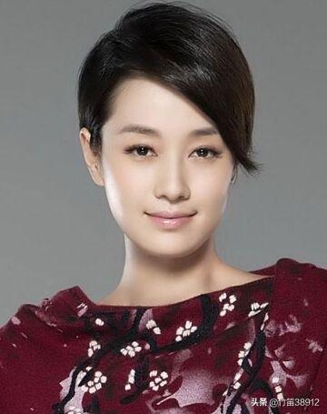 马伊琍二婚:今天马伊琍文章离婚，你的第一反应是什么？