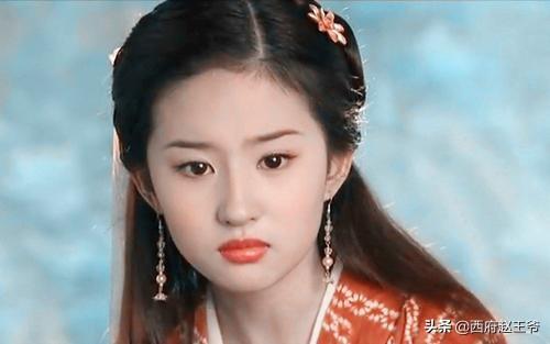 王玉燕:《天龙八部》中，王语嫣为什么懂那么多武功而自己一点都不会？