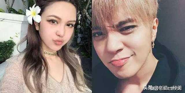 罗志祥多人运动名单:吴亦凡出事情了，罗志祥为什么没事？