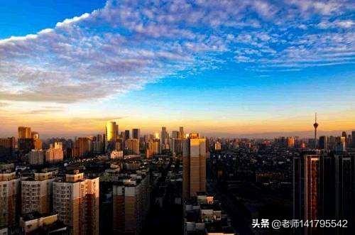成都有哪些旅游景点？