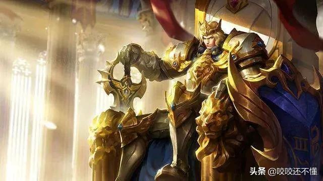 王者荣耀亚瑟适合打什么位置好？
