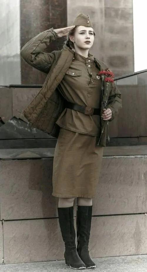 苏联女兵马卡洛娃干了什么，克格勃为什么要花整整30年抓她？插图59