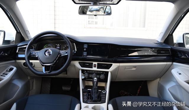 上海大众纯电动汽车，大众宝来纯电续航270公里，现在6.99万可以买吗