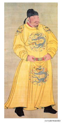 李世民一箭射死了李建成，为何还要砍下他的头颅？插图58