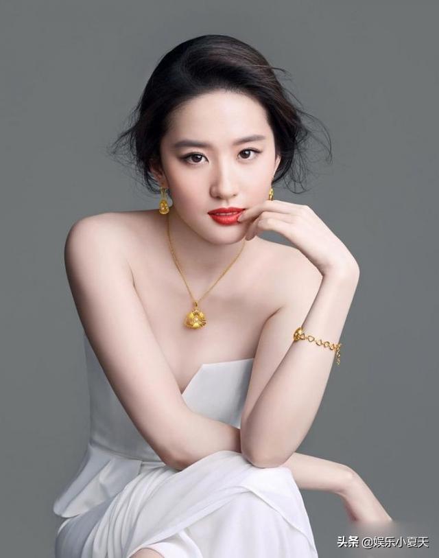 刘亦菲的男朋友华汉:如果刘亦菲是你女朋友，你愿意和她结婚吗