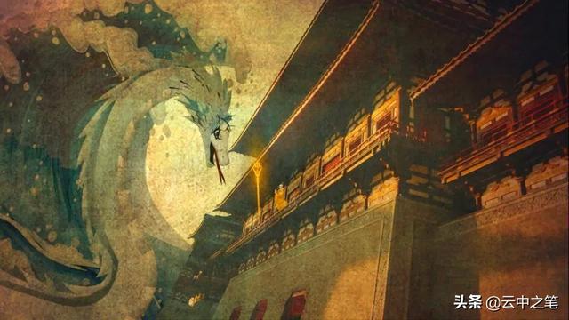 金山寺除了神话还有什么，把白素贞放到《封神榜》中去，会是什么样的存在