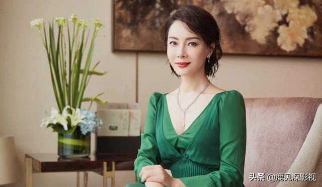 陈数老公是谁 一任:《完美关系》中的佟丽娅，陈数和高露三位美女谁的演技更胜一筹？
