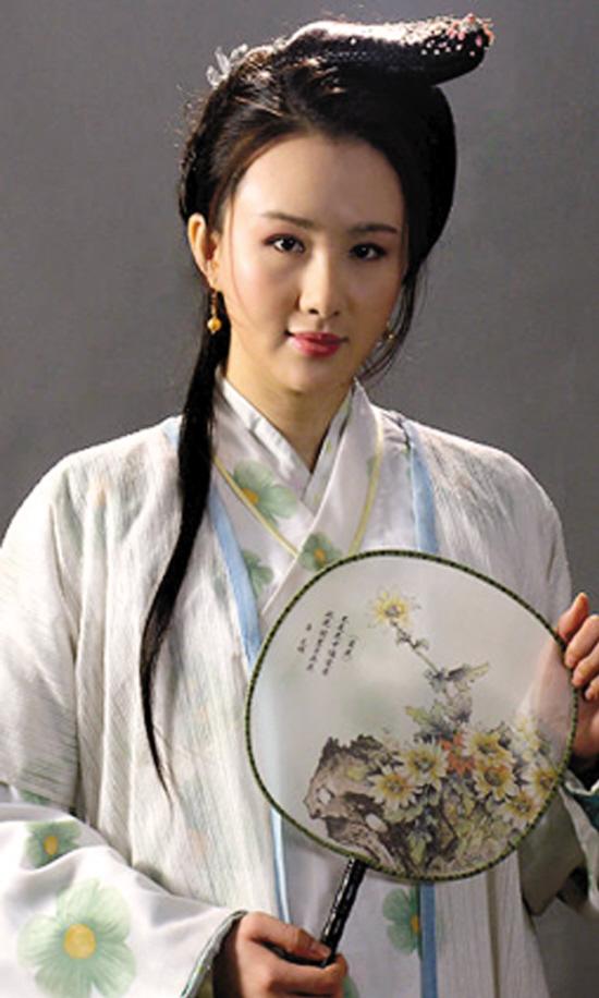 《水浒传》中的女人,你最想娶哪个?为什么呢?-百科网