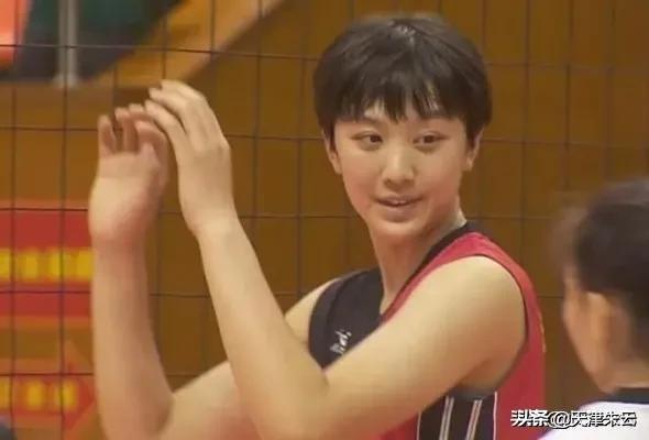 卢倩文:张常宁若不参加排超联赛，龚翔宇能担当江苏女排的进攻大任吗？