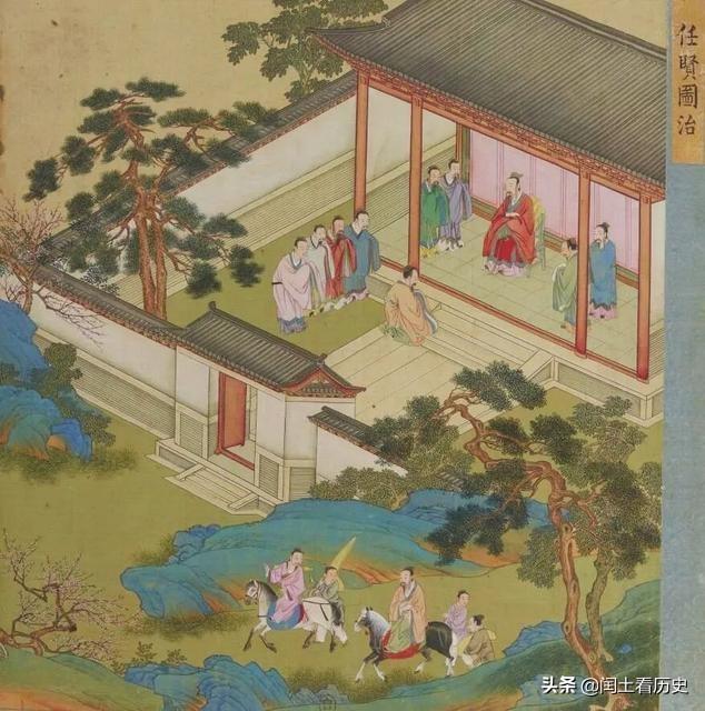 朱见深:朱见深有很多孙子为何是嘉靖即位？