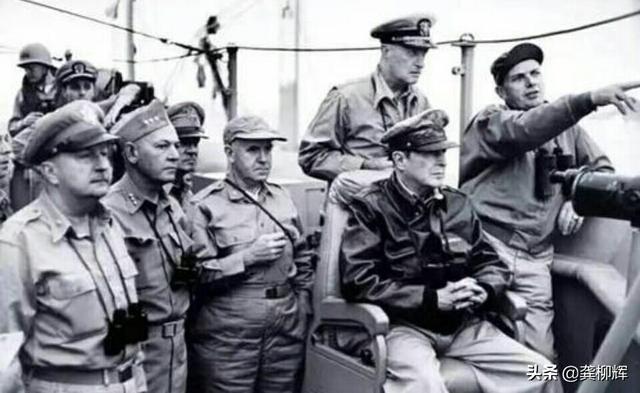 抗美援朝战争打了三年，美军到底伤亡多少？插图73