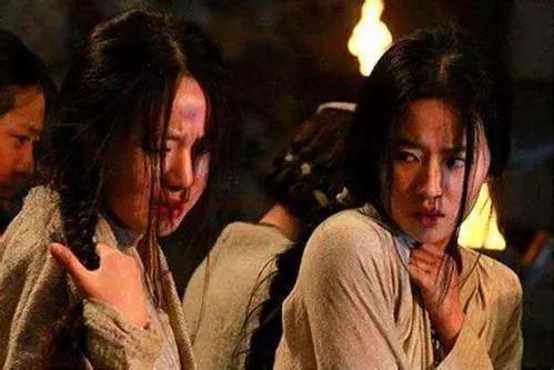 女囚在中国古代究竟会受到怎样的羞辱,为何有些女囚宁死也不想要接受审判？