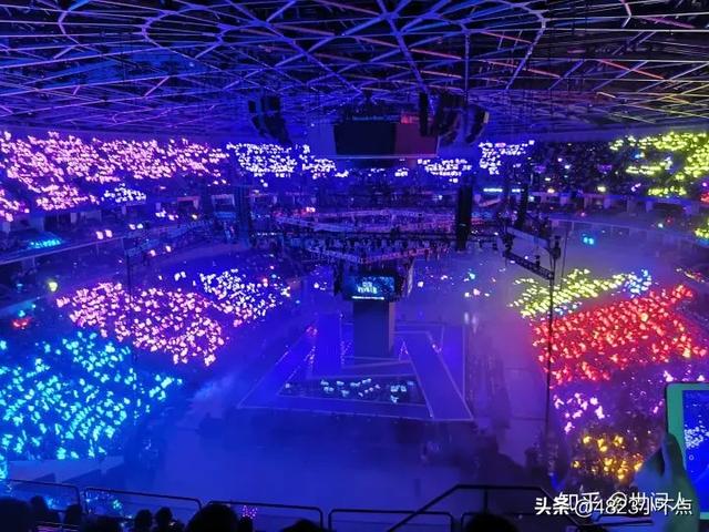 火箭少女演唱会:火箭少女的哪场演唱会让你印象深刻