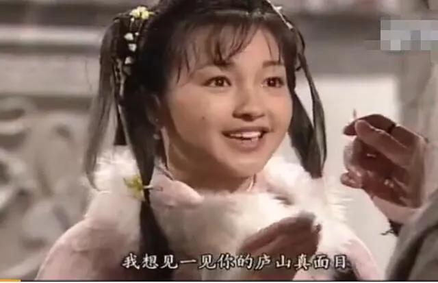 黄蓉秘史:郭襄不是亲女儿吗？为何黄蓉宁愿把武功藏在屠龙刀中，也不传她？
