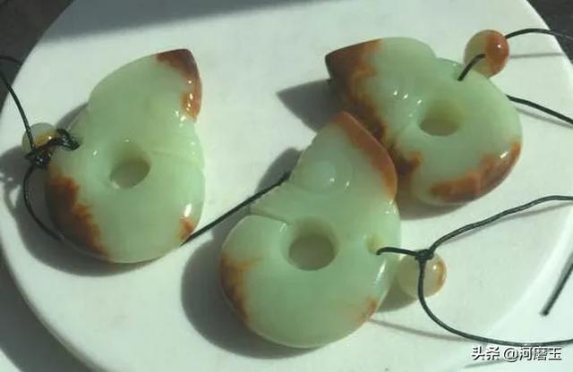 和田玉滴水几秒散开,现在的和田玉市场要如何识别真假？