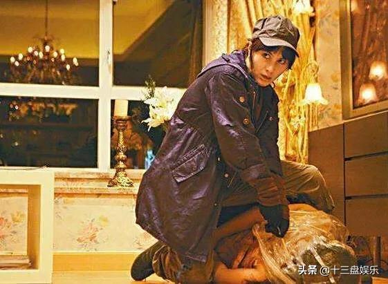 孙芸芸女儿:娱乐圈堪称高富帅或白富美的明星有哪些？