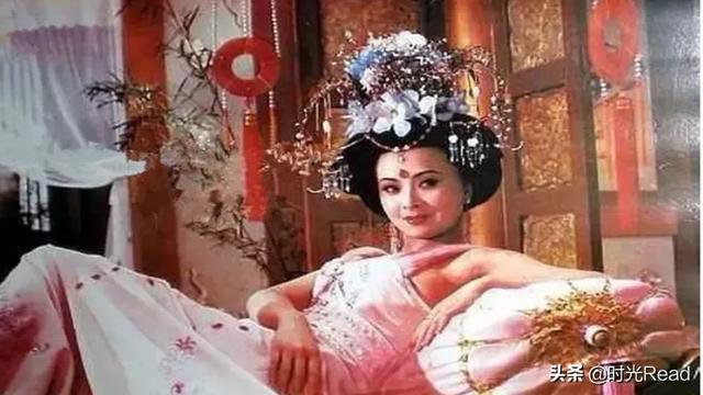 杨玄珪:历史的“ 四大美女”都是有谁？