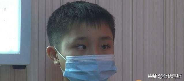 广东灵异事件小男孩:东莞一男孩疯狂玩游戏玩出了“斗鸡眼”进医院，到底是怎么回事？