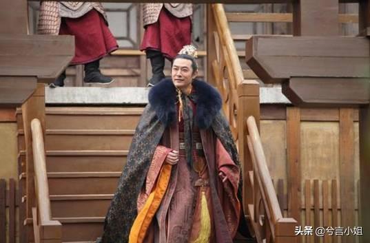 《琅琊榜》里最大的反派誉王萧景恒到底有多么可怕？为什么？