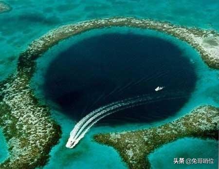 俄罗斯地狱之门:为什么直升机在经过俄罗斯地狱之门上空会被吸进去？