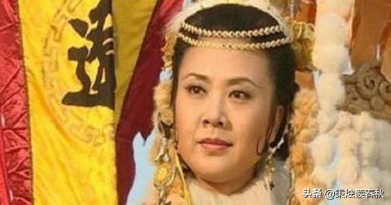 耶律阮:狠过武则天，金刀断臂的辽太后帮儿子打江山，为何被孙子幽禁？