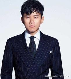 杨宗纬个人资料:张杰杨宗纬一起参加过哪些综艺？