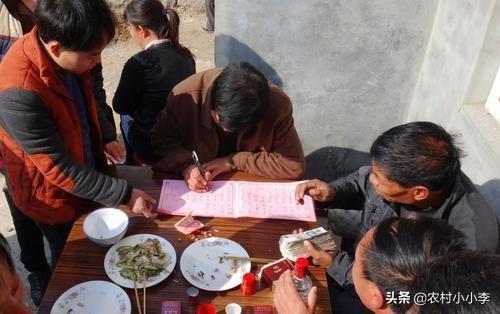 头条问答 农村家里老人过世时别人家没来 现在别人家人过世了 自已该不该搭礼 35个回答