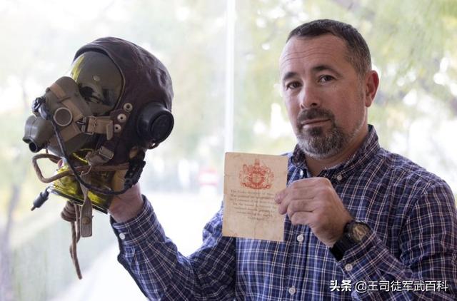 刘粹刚:二战中的交战双方产生了哪些王牌飞行员？