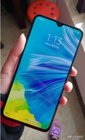 vivo手机,价格1000元到2000元,要求内存大,请问哪款好？