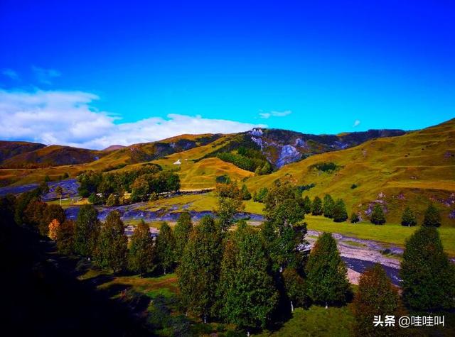我家在西安，五一假期想到四川旅游合适吗？