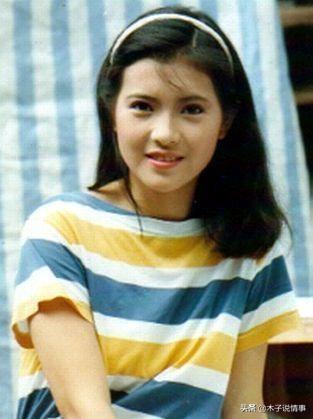 叶子媚:九十年代的香港影星叶子楣现在怎么样了？