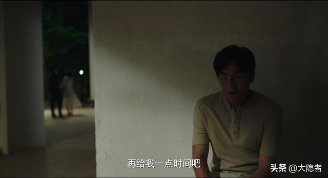 隐蔽的角落原版结局:《隐秘的角落》张东升该不该死？