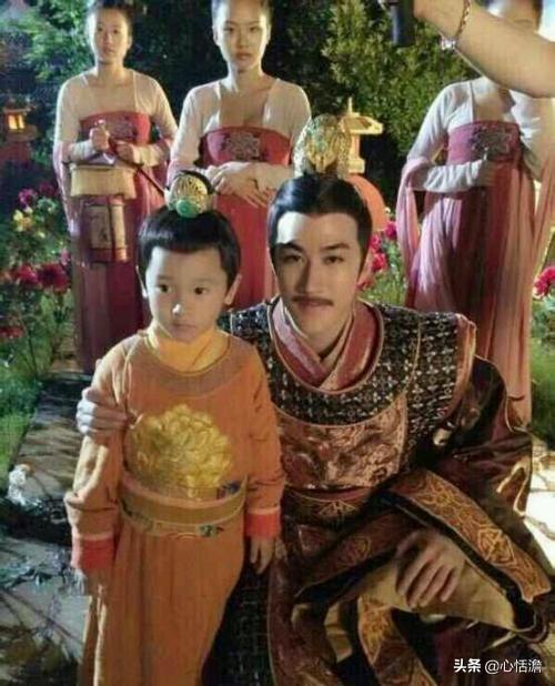 义阳公主:如何评价唐高宗两位女儿义阳公主宣城公主和他的儿子许王李素节？