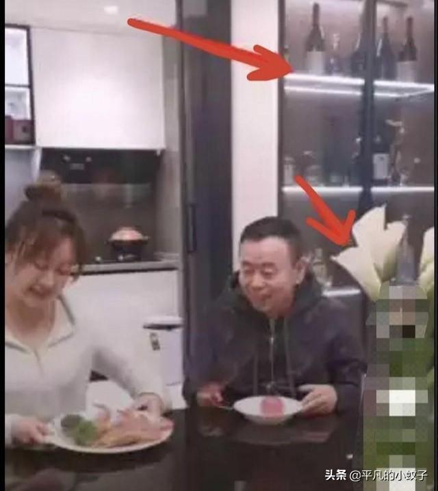 陈赫豪宅内景曝光:潘长江被逼捐一事你怎么看？
