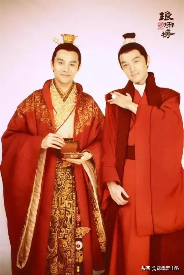 郝眉和ko:微微一笑很倾城中郝眉和KO是什么关系？