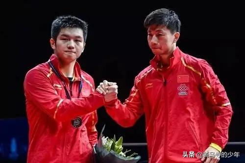 马龙和张继科谁厉害:作为球迷，马龙和张继科你更欣赏谁